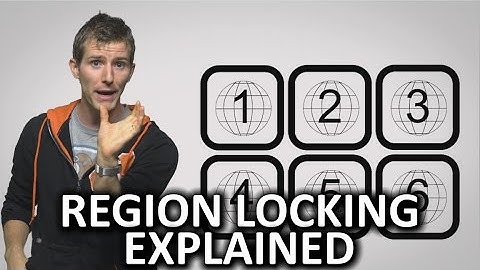How Does Region Locking Work?