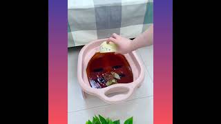 Mr.Gadget!😍Smart appliances, Home cleaning/ Inventions for the home#shorts