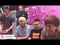 【Rush Gaming】(前編)メンバー4人が「Gang Beasts」で超絶バトル!!【ゆるふわアクション】