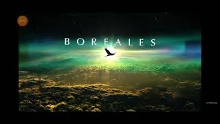 Pathé Boréales Lets So Ya 2015