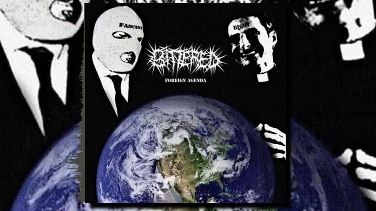 Foreign Agenda