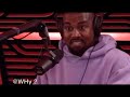 When Joe Rogan realized Kanye is INSANE… #shorts #shortsvideo #fyp