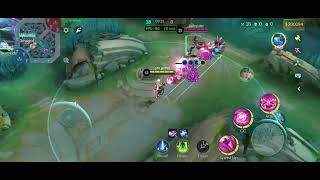 Mobile Legends Bang Bang KIMMY AUTO AIM VIP Cheat Mod Menu No BAN | Contact Telegram @kernelx01mods  screenshot 3