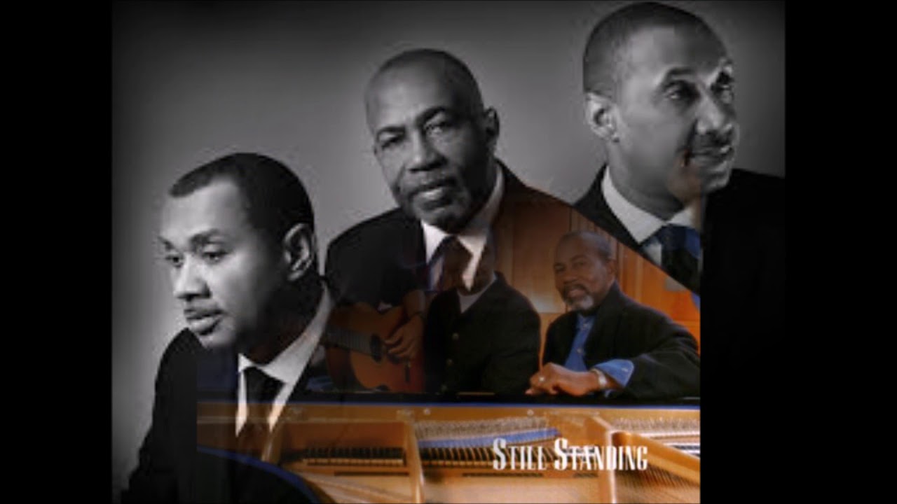The williams brothers jesus will fix it youtube