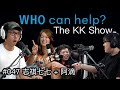 The KK Show - #47 志祺七七 + 阿滴