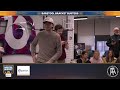 Barstool Employees Get Heated Picking a Tournament Dark Horse for a Chance At $30,000
