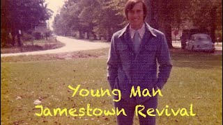 Young Man-my cover of this 2021 song by Jamestown Revival 