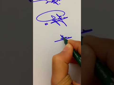 أجمل توقيع لاسم محمد
