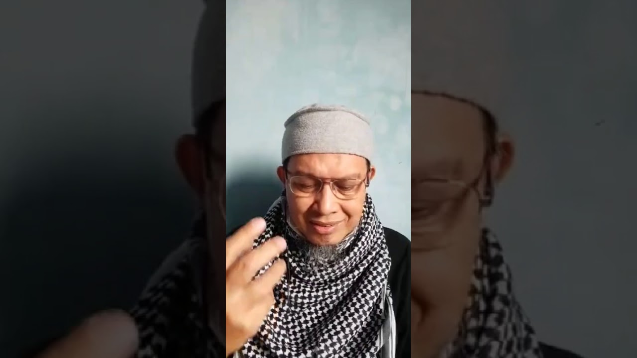 Beberapa Contoh Fitnah Ad-Dajjal Bag 2 - YouTube