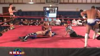 NWA On Fire 4210_split4.avi