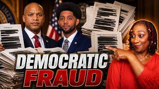 DEMOCRAT Mayor Caught In FRAUD Cover-Up, DC Caught LYING About Crime