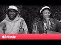 Skepta Freestyles on OTHERtone | Apple Music