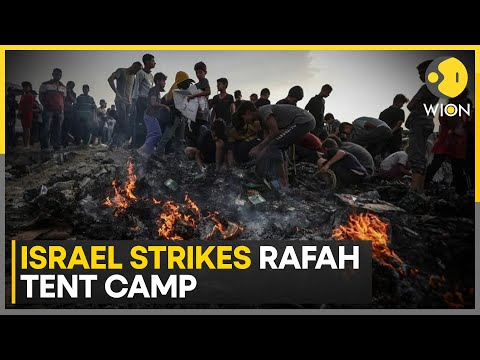 Israel-Hamas War: 45