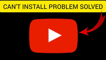 How To Solve YouTube Can
