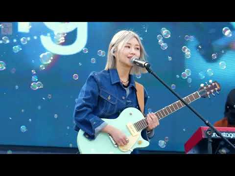 [직캠][4K 60P] 김수영 - 꿈 [230415 H.A.N.D 페스티벌]