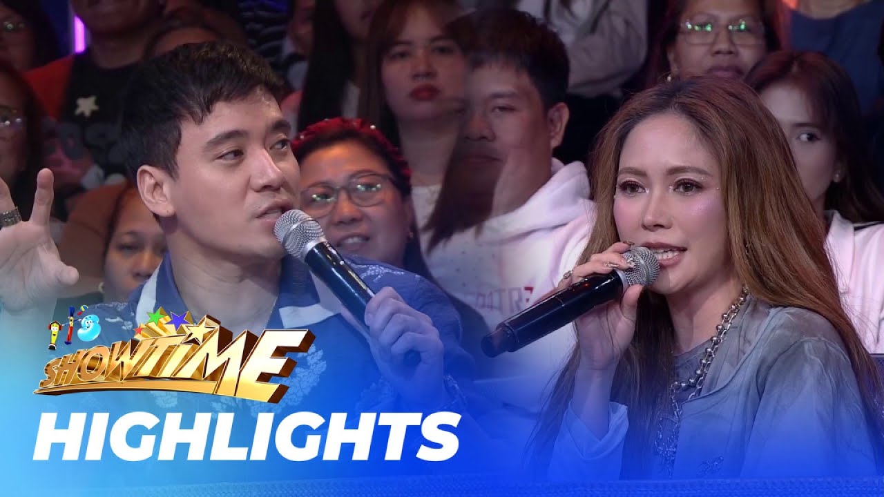 It's Showtime: Hurado Erik at Yeng, nagkainitan sa paghusga sa Bros Next Door! (Tawag Ng Tanghalan)