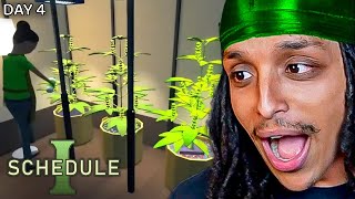 I'm Building a DRUG EMPIRE! (Schedule 1 Episode 4)
