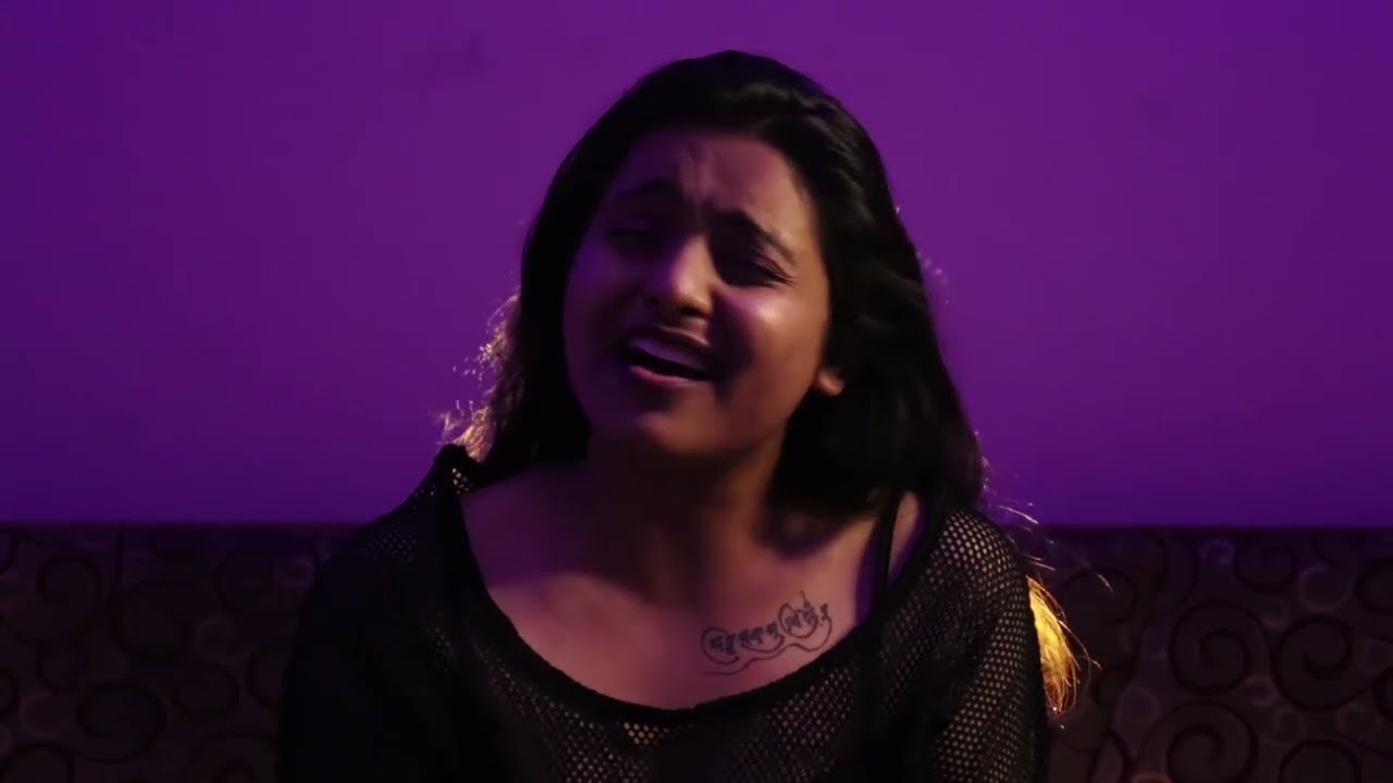Lovely (Cover) Prachi Vaidya | Rex Labs Studios | #billieeilish  (with #khalid