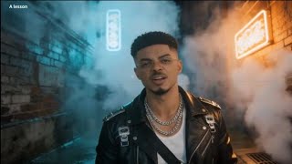 Ange Frederic A Lesson Official Music Video