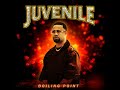 Juvenile - He Gone (Feat. Mannie Fresh &amp; Dee-1) (Clean)