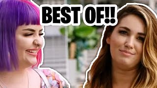 Absolute BEST Moments of 90 Day Fiance