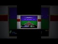 Fatal Run #racing #retrogaming #gaming #gameplay #games #reels #reel @KingMingPlaceofPlaces