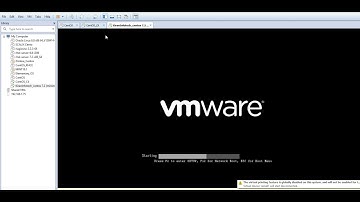 Centos 7.2 Minimal Install