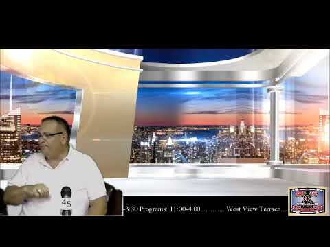 NCTV45 NEWSWATCH NIGHTLY WEATHER TUESDAY AUGUST 6 2019 WITH ANGELO PERROTTA camera iphone 8 plus apk