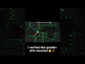 Nowy ekord na "Forest temple" 42% #geometrydash #gd