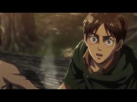 Reiner split personality SNK 2017