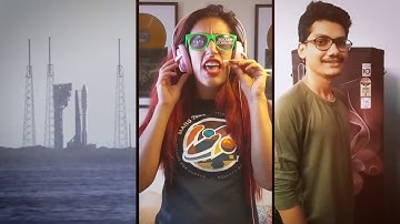 NASA’s Perseverance Mars Rover Launches With Your Countdown to Mars