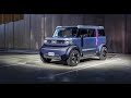 Dacia Hipster : un futur VE low-cost à venir ?