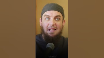 Why is my religion so restrictive? *response*  || ft. Muhammad Tim Humble ||