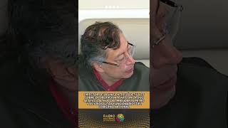 Operación Ajax: el plan para atacar al Pdte. Petro y a altos funcionarios del Gobierno nacional