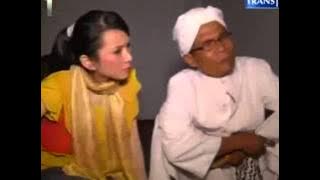 Dua Dunia Eps. Rabu, 4 Desember 2013 Makam Mbah Mbatu Full