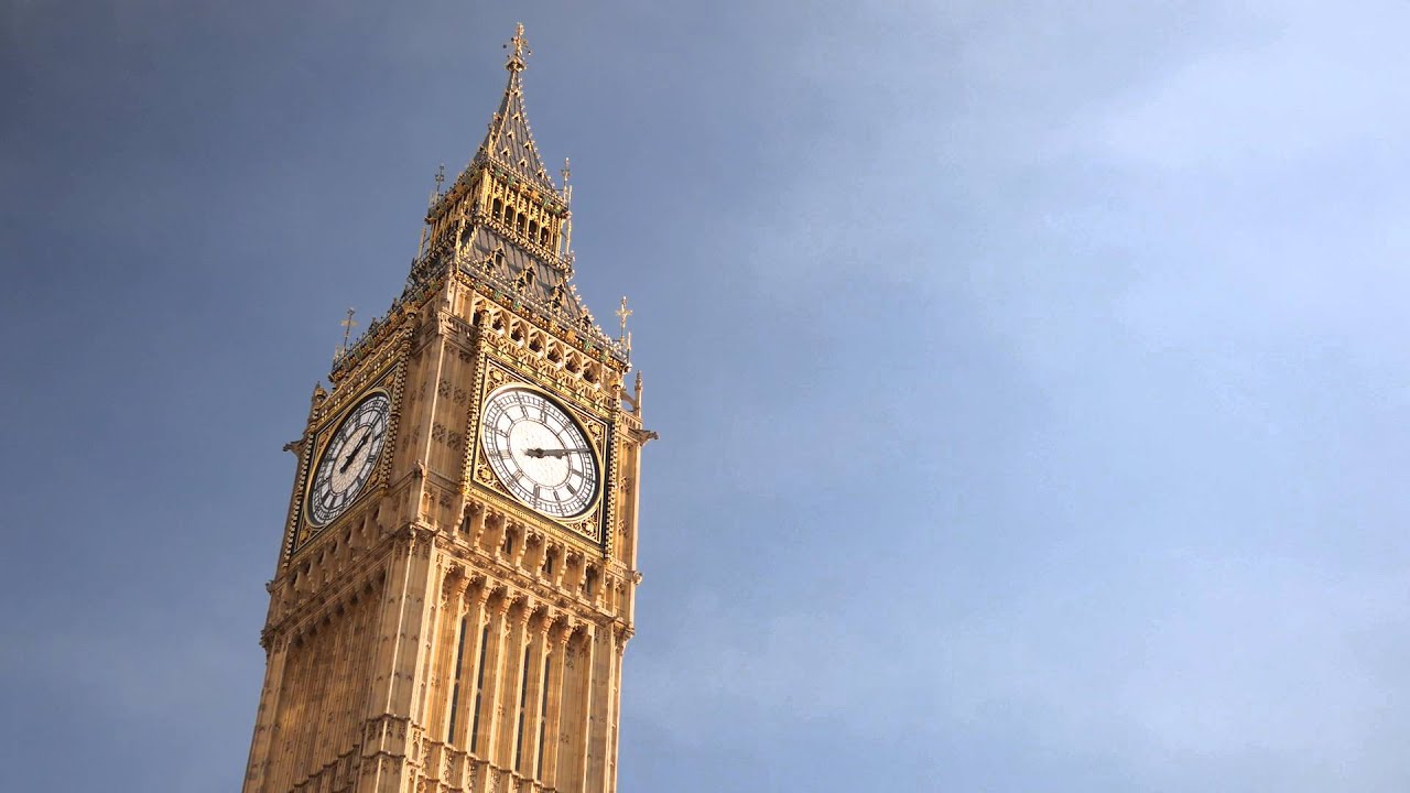 Clip 3 Big Ben close
