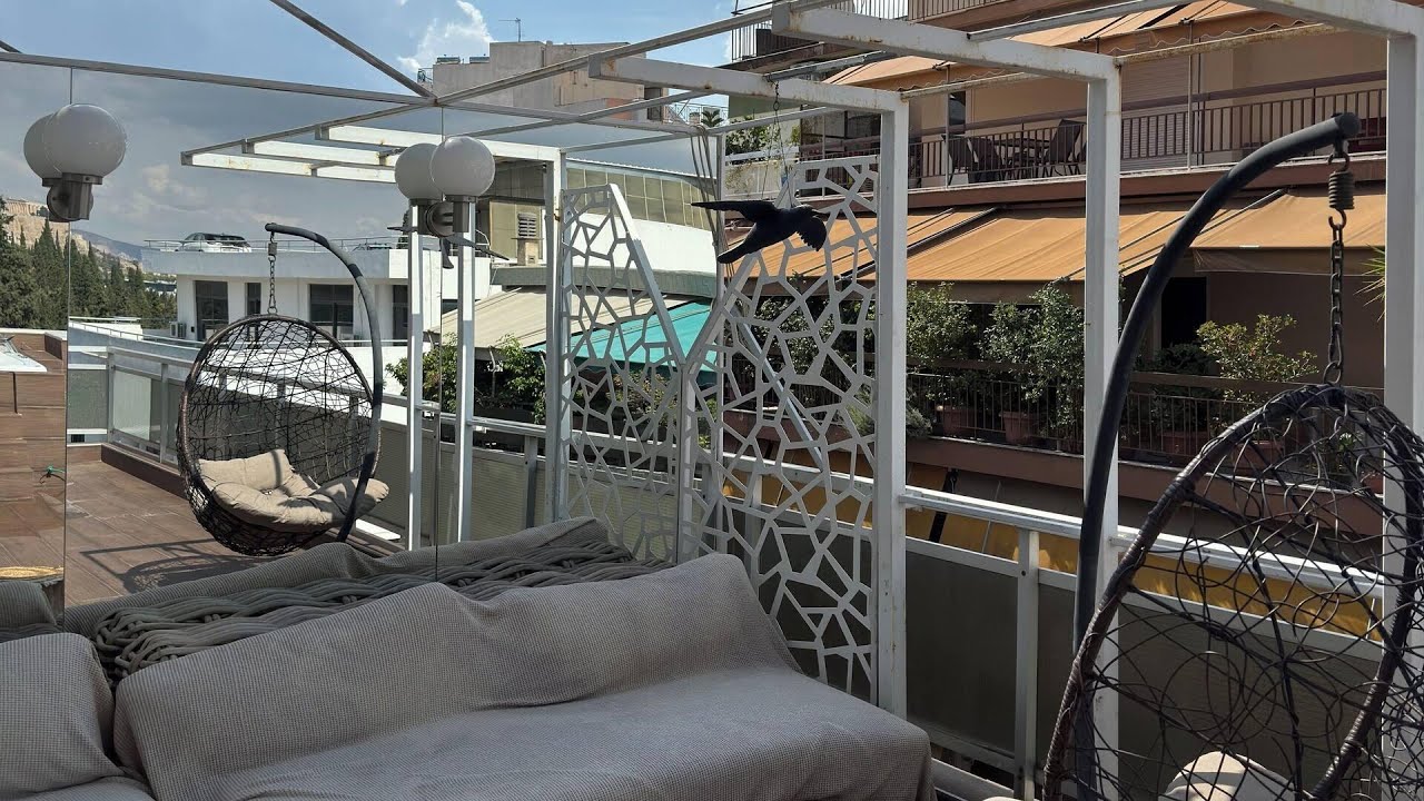 Acropolis view, Athens, Greece | Travel With Navya