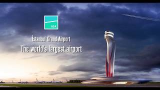 Aksa Power Generation - İstanbul Airport Project⚡️