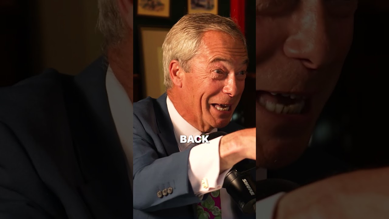 This is how Guess Who’s Back went viral in 2024.