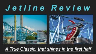 Jetline - Gröna Lund - Review