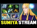 Ultimate Form Invoker vs Late Game Bosses | Sumiya Invoker Stream Moment #2331