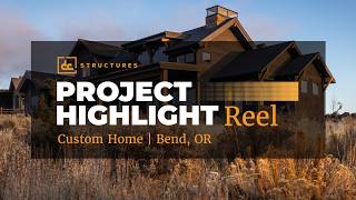 DC Structures Project Tour | High Desert Modern Home