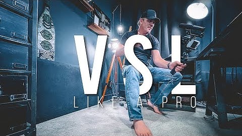 Video Sales Letter Example that Works! (VSL)