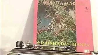 Lia de Itamaracá- Quem Me Deu Foi Lia Lia de Itamaracá- Quem Me Deu Foi Lia