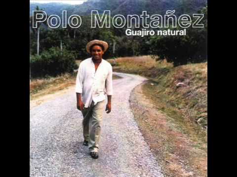 COMO SERA MAÑANA-POLO MONTAÑES