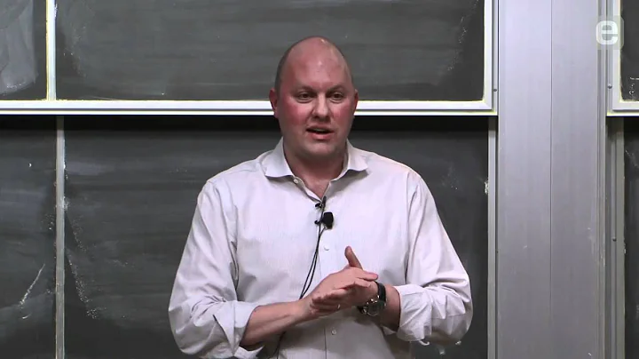 Marc Andreessen: Making Strides in User-Generated ...