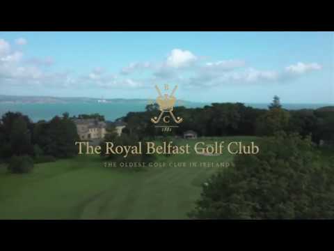 The Royal Belfast Golf Club | 8th Hole
