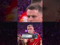Woodhouse nails a brilliant 110 checkout vs Ratajski! 🎯🔥 #shorts #darts #pdc #2026 #championship