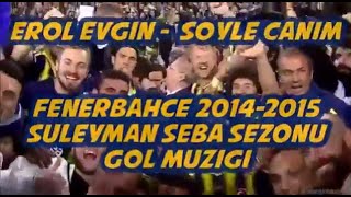 Fenerbahçe Yeni Gol Müziği Resimi