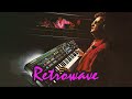 Chill Synthwave Mix - Retrowave // Royalty Free No Copyright Background Music